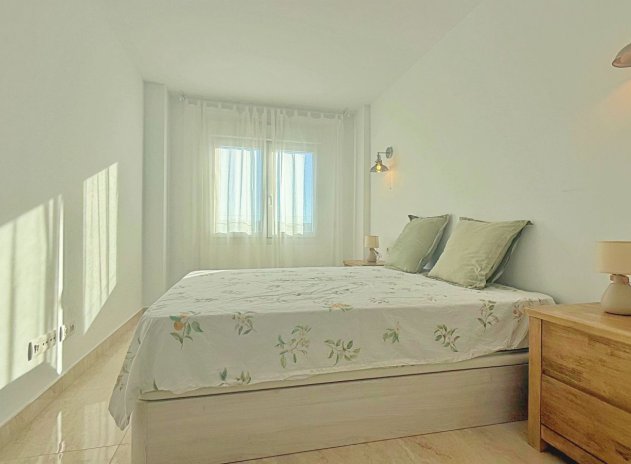 Herverkoop - Appartement - Torrevieja - Punta Prima