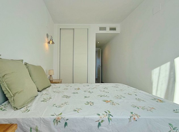 Herverkoop - Appartement - Torrevieja - Punta Prima