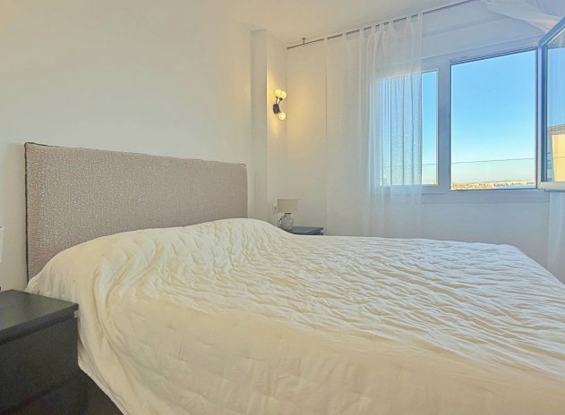 Herverkoop - Appartement - Torrevieja - Punta Prima