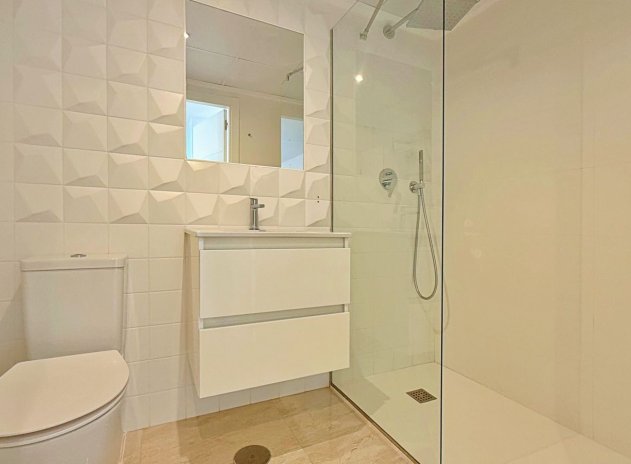 Herverkoop - Appartement - Torrevieja - Punta Prima