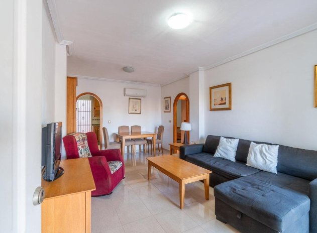 Herverkoop - Appartement - Orihuela Costa - Lomas de Cabo Roig