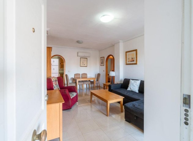 Herverkoop - Appartement - Orihuela Costa - Lomas de Cabo Roig