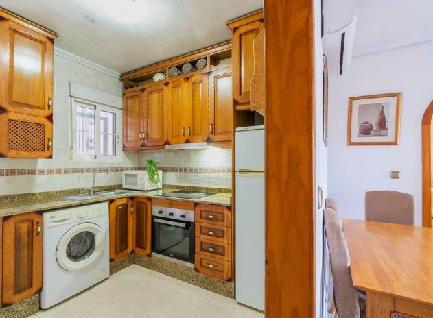 Herverkoop - Appartement - Orihuela Costa - Lomas de Cabo Roig