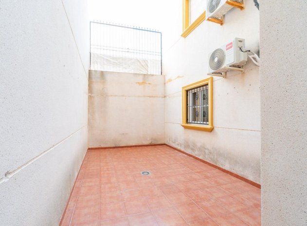 Herverkoop - Appartement - Orihuela Costa - Lomas de Cabo Roig