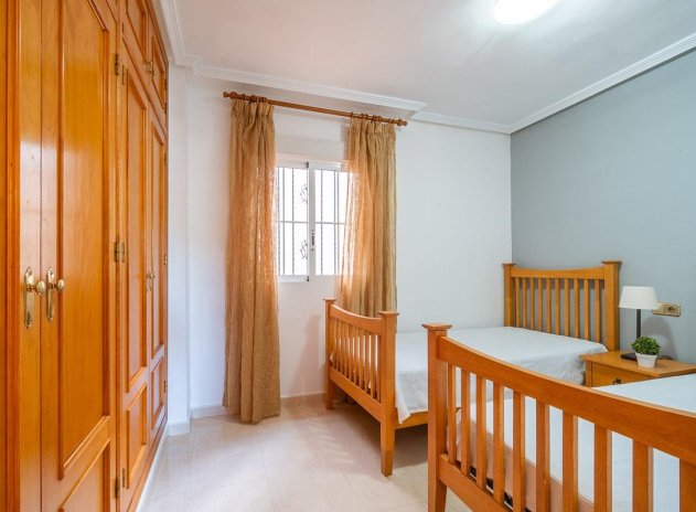 Herverkoop - Appartement - Orihuela Costa - Lomas de Cabo Roig