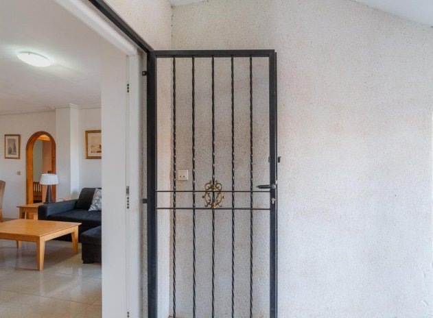 Herverkoop - Appartement - Orihuela Costa - Lomas de Cabo Roig