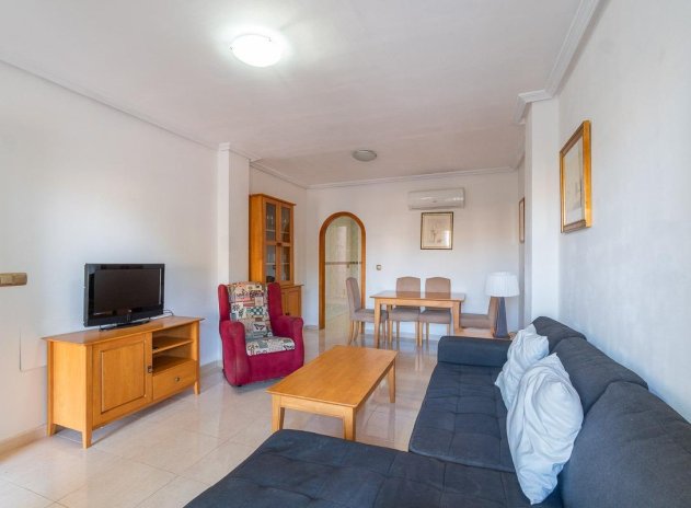 Herverkoop - Appartement - Orihuela Costa - Lomas de Cabo Roig