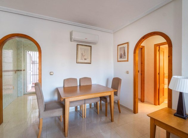 Herverkoop - Appartement - Orihuela Costa - Lomas de Cabo Roig