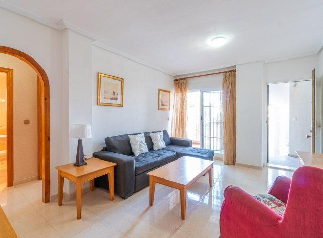 Herverkoop - Appartement - Orihuela Costa - Lomas de Cabo Roig