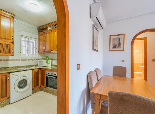 Herverkoop - Appartement - Orihuela Costa - Lomas de Cabo Roig