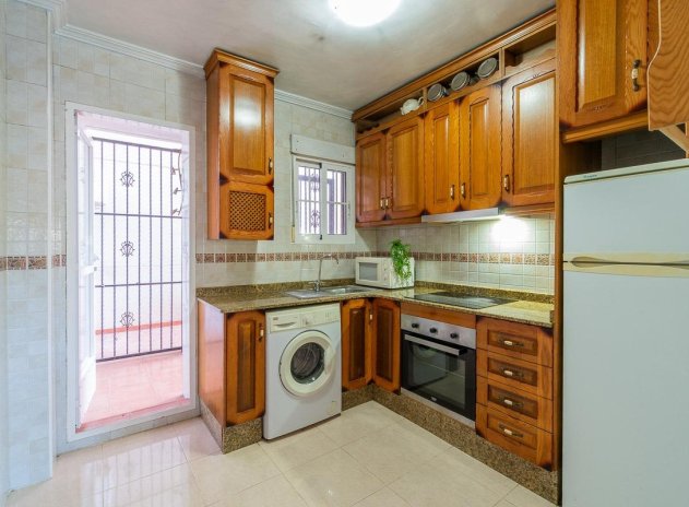 Herverkoop - Appartement - Orihuela Costa - Lomas de Cabo Roig