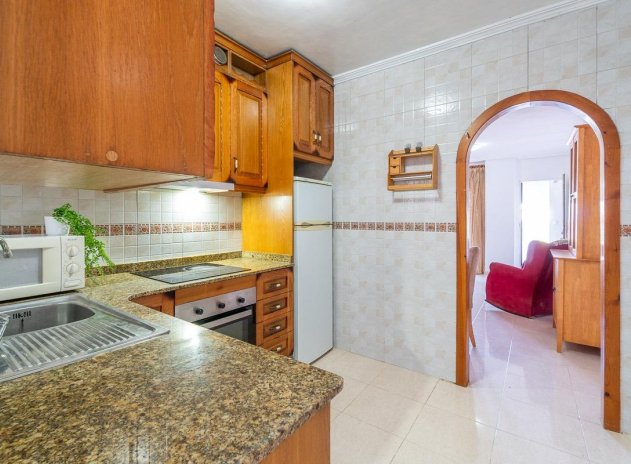 Herverkoop - Appartement - Orihuela Costa - Lomas de Cabo Roig