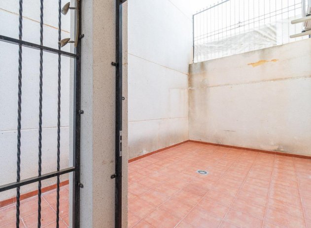 Herverkoop - Appartement - Orihuela Costa - Lomas de Cabo Roig