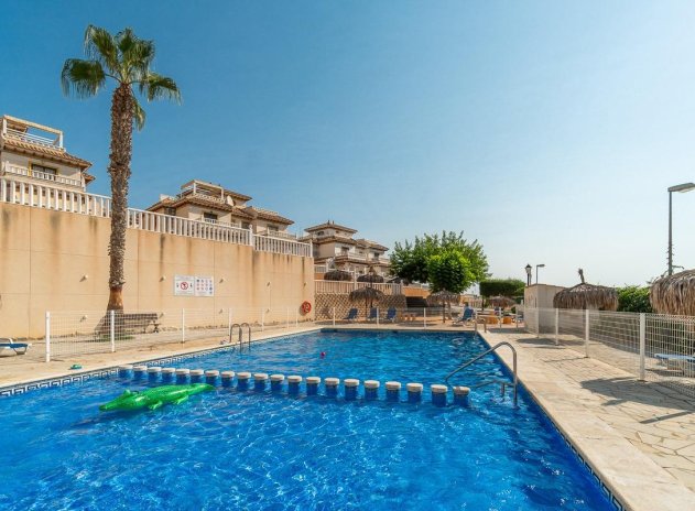 Herverkoop - Appartement - Orihuela Costa - Lomas de Cabo Roig