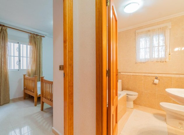 Herverkoop - Appartement - Orihuela Costa - Lomas de Cabo Roig