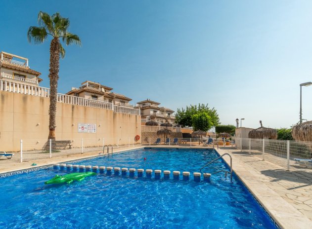 Herverkoop - Appartement - Orihuela Costa - Lomas de Cabo Roig