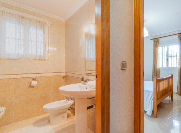 Herverkoop - Appartement - Orihuela Costa - Lomas de Cabo Roig