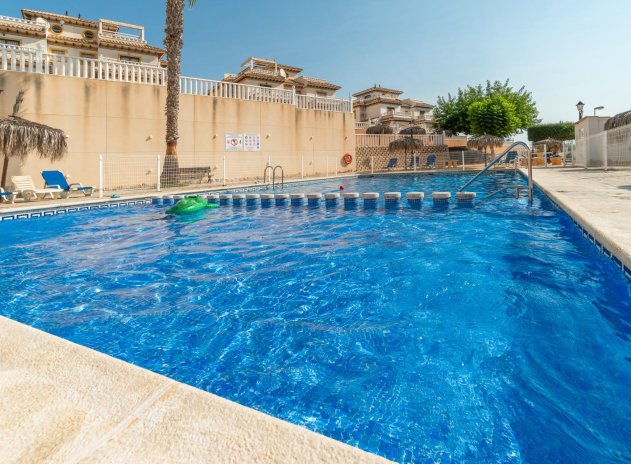 Herverkoop - Appartement - Orihuela Costa - Lomas de Cabo Roig