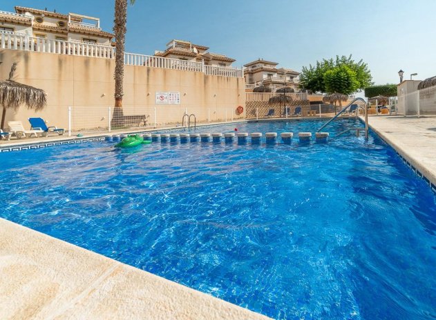 Herverkoop - Appartement - Orihuela Costa - Lomas de Cabo Roig