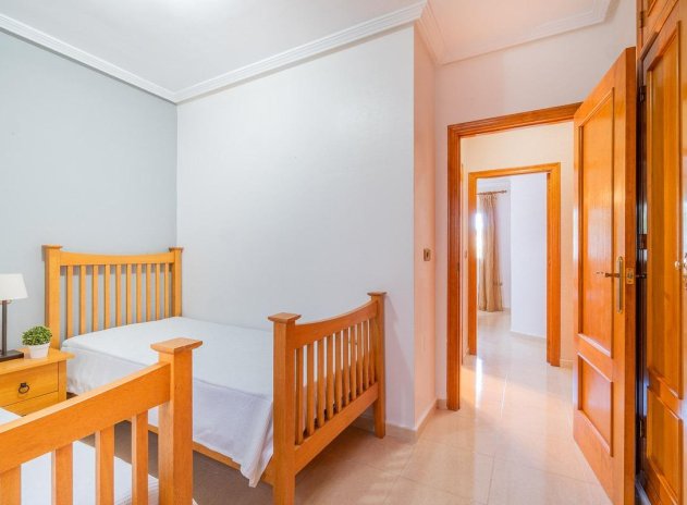 Herverkoop - Appartement - Orihuela Costa - Lomas de Cabo Roig