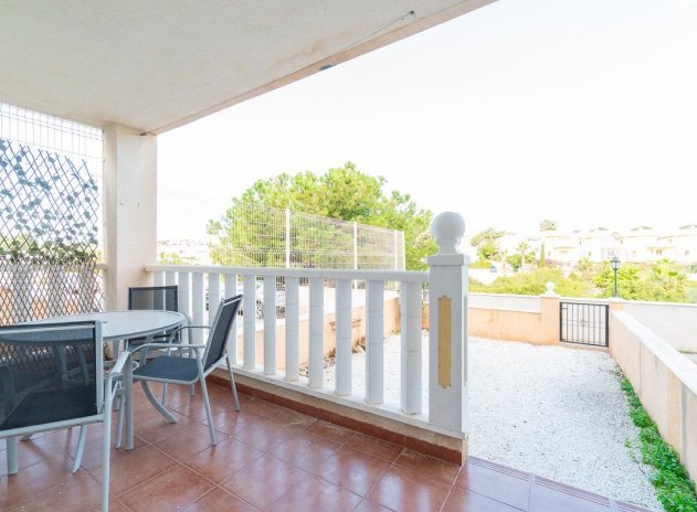 Herverkoop - Appartement - Orihuela Costa - Lomas de Cabo Roig