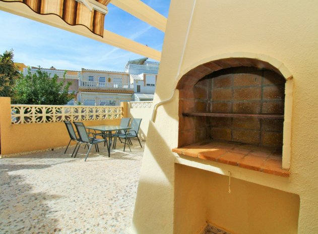 Reventa - Apartamento / Piso - Playa Flamenca