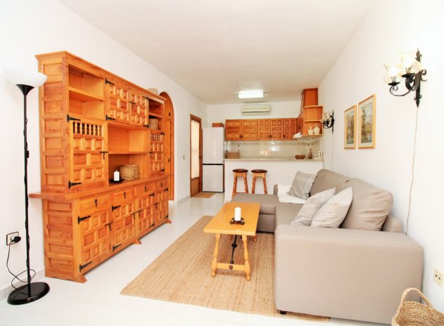 Reventa - Apartamento / Piso - Playa Flamenca