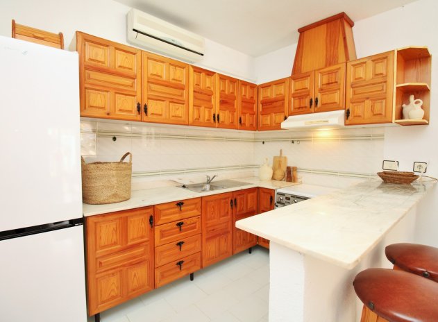 Reventa - Apartamento / Piso - Playa Flamenca