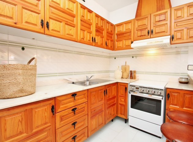 Reventa - Apartamento / Piso - Playa Flamenca