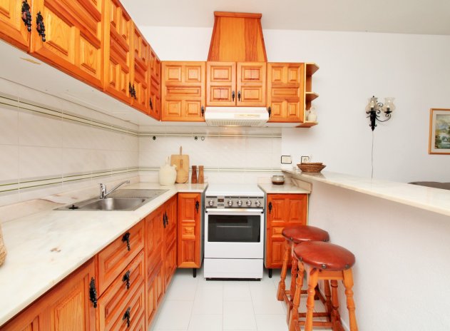 Reventa - Apartamento / Piso - Playa Flamenca