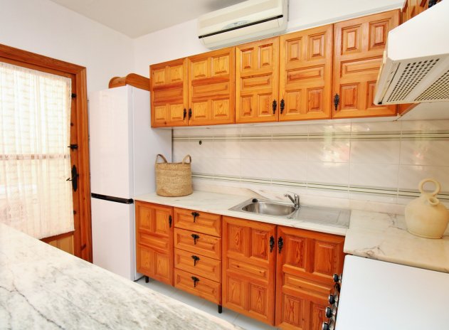 Reventa - Apartamento / Piso - Playa Flamenca