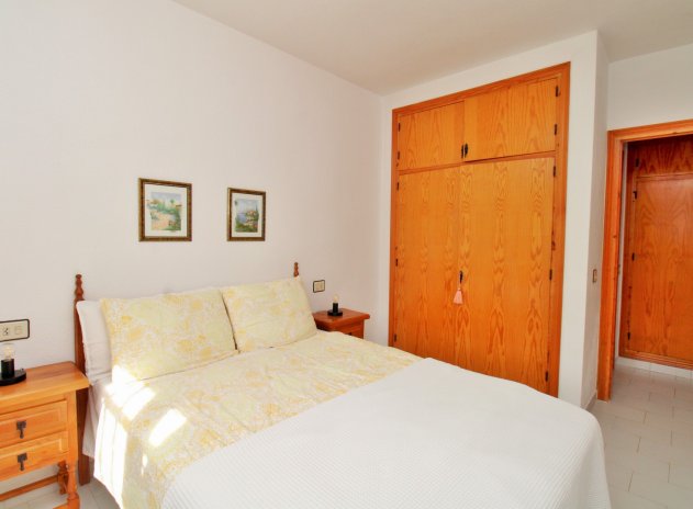 Reventa - Apartamento / Piso - Playa Flamenca