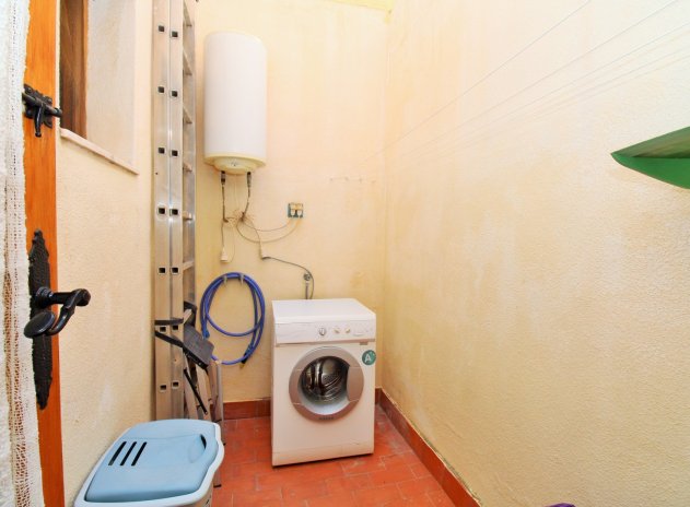 Reventa - Apartamento / Piso - Playa Flamenca