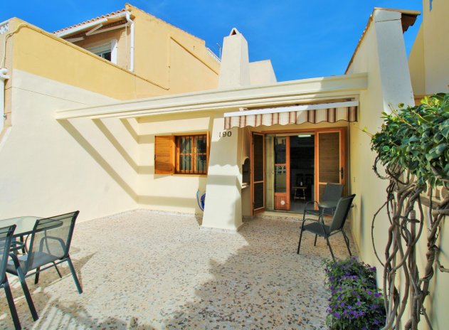 Reventa - Apartamento / Piso - Playa Flamenca