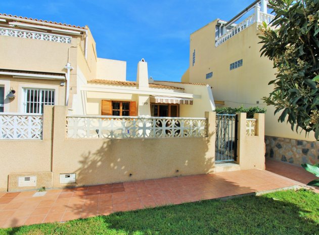 Reventa - Apartamento / Piso - Playa Flamenca