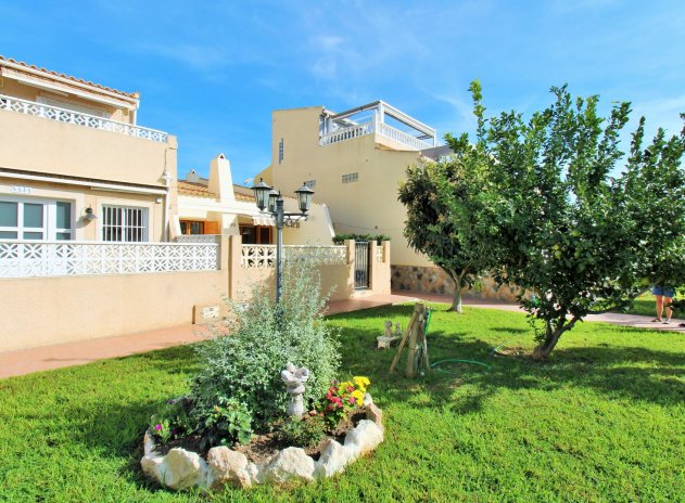 Reventa - Apartamento / Piso - Playa Flamenca