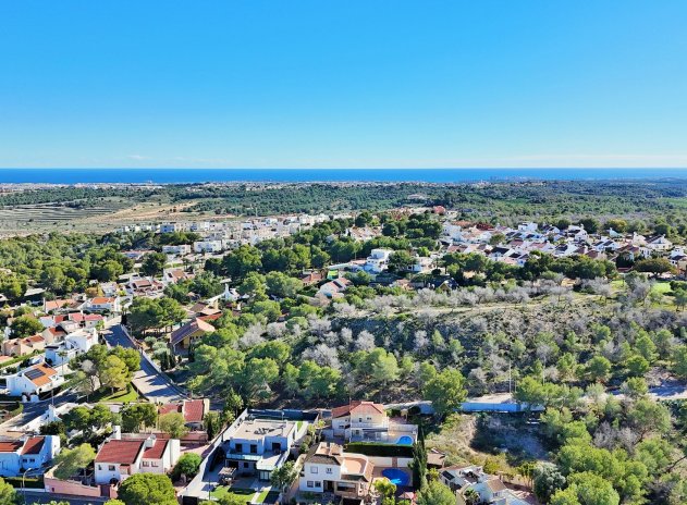 Herverkoop - Perceel - San Miguel de Salinas