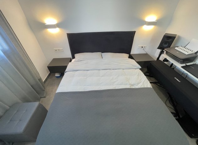 Wiederverkauf - Villa - Benijofar