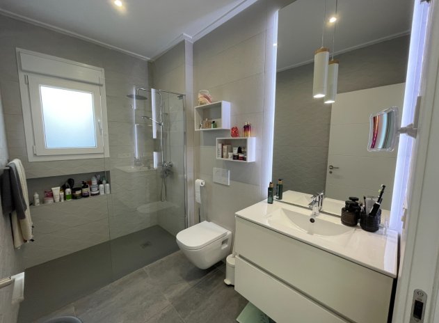 Wiederverkauf - Villa - Benijofar