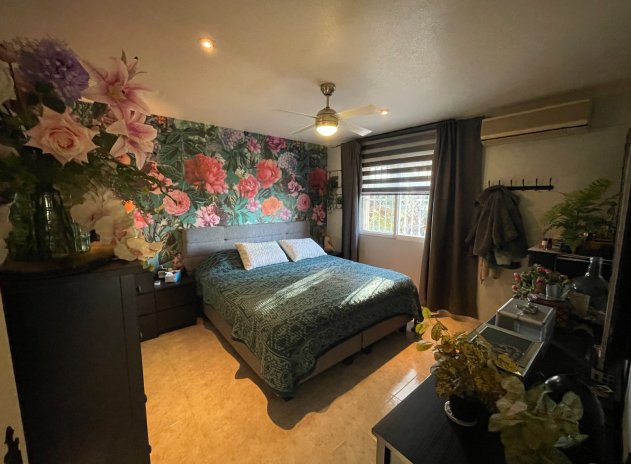 Herverkoop - Villa - Benijofar - Benimar