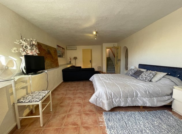 Herverkoop - Villa - Benijofar - Benimar