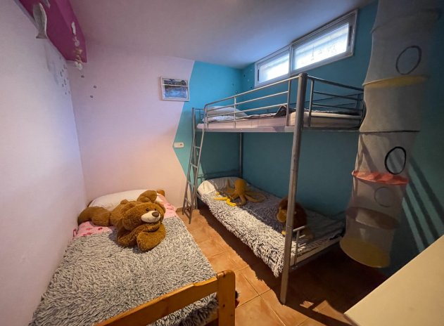 Herverkoop - Villa - Benijofar - Benimar