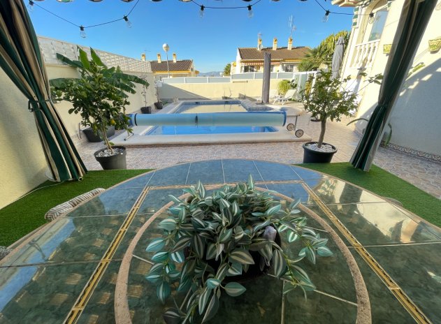 Herverkoop - Villa - Benijofar - Benimar