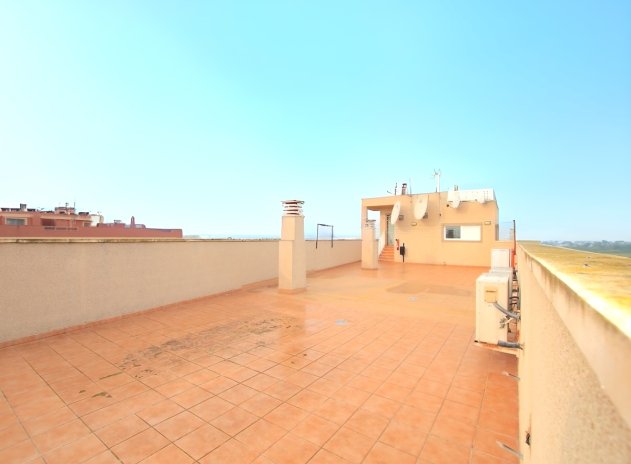 Reventa - Apartamento / Piso - Los Palacios