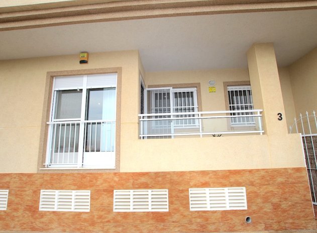 Reventa - Apartamento / Piso - Los Palacios