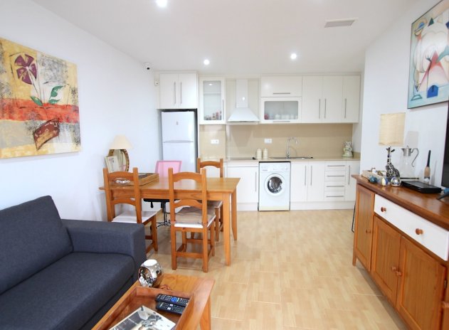 Reventa - Apartamento / Piso - Los Palacios