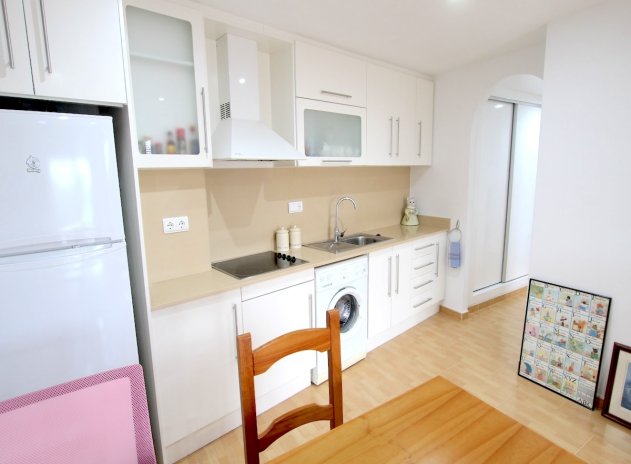 Reventa - Apartamento / Piso - Los Palacios
