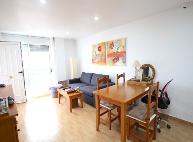 Reventa - Apartamento / Piso - Los Palacios