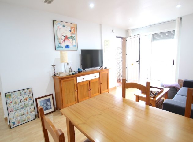 Reventa - Apartamento / Piso - Los Palacios