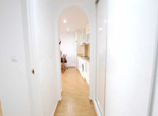 Reventa - Apartamento / Piso - Los Palacios